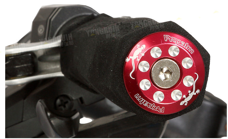 Poignées de vélo PROPALM - Ref 2334961 Image 30