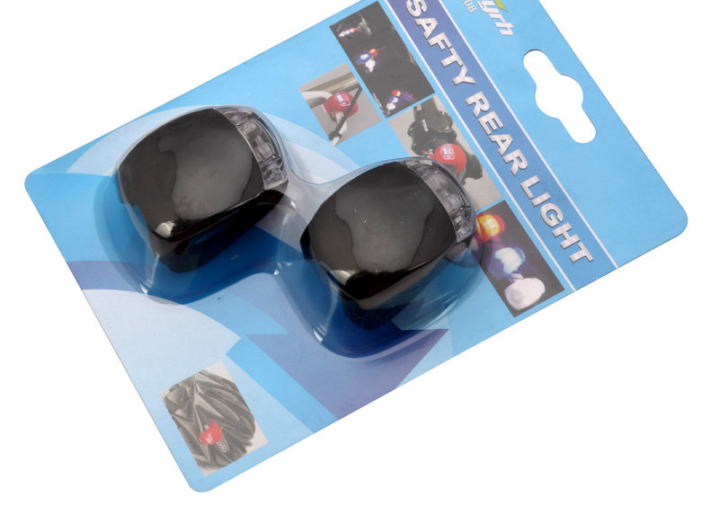 Eclairage pour vélo MZYRH - Frog Lumières - Ref 2398760 Image 16