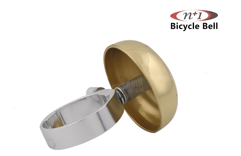 Sonnette de vélo sonnerie commune - Ref 1459566 Image 8