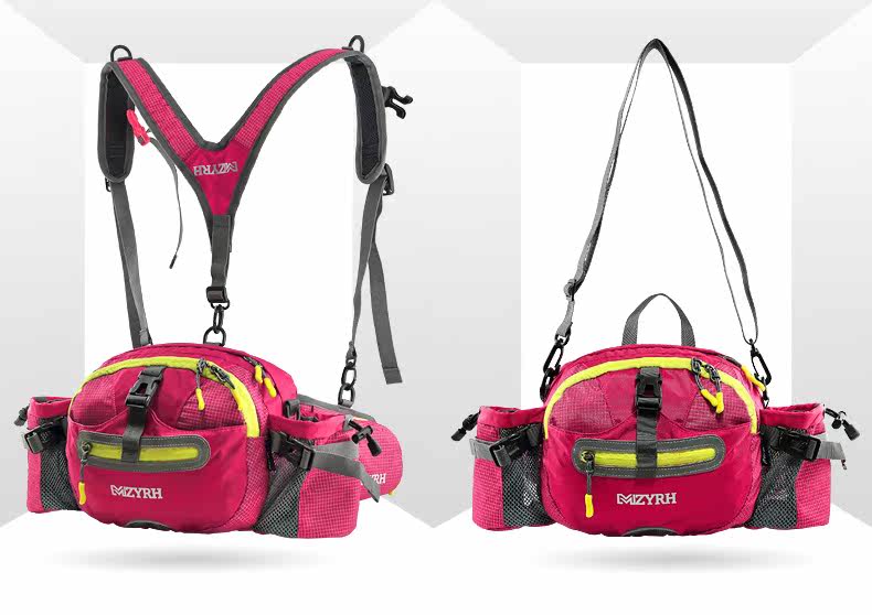 Sacoche pour vélo mixte MZYRH - Ref 2213201 Image 32