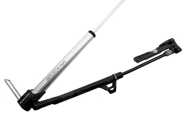 Pompe à vélo GIYO - Ref 2387303 Image 45