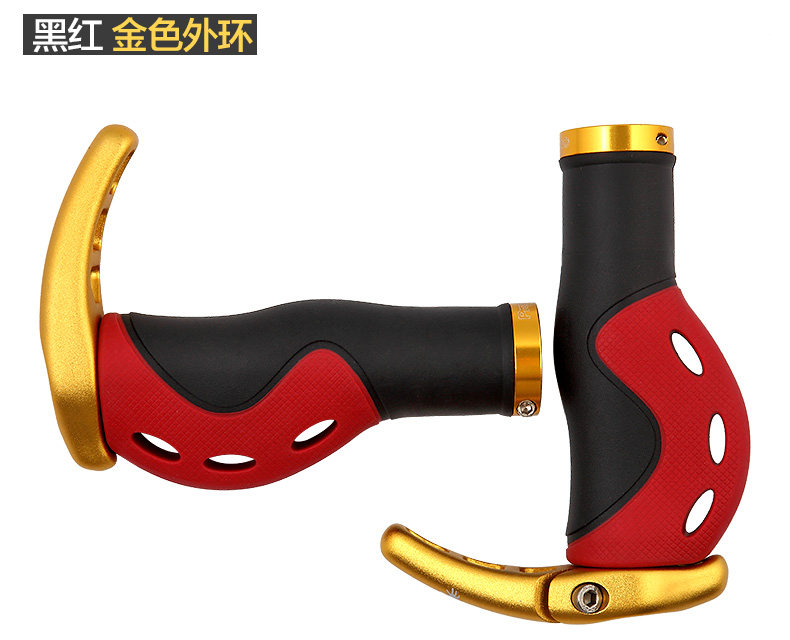 Poignées de vélo PROPALM - Ref 2353213 Image 12