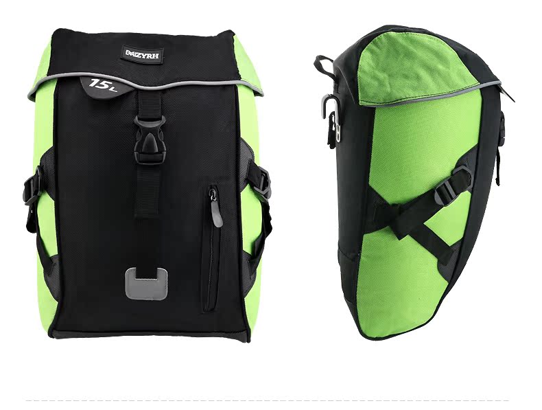 Sacoche pour vélo MZYRH - Ref 2213767 Image 26