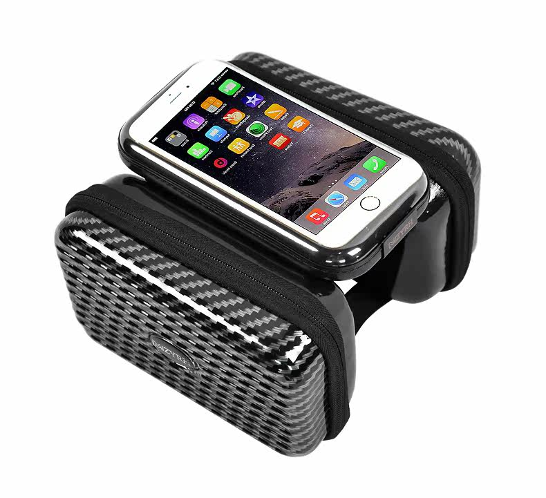 Sacoche pour vélo mixte MZYRH - Ref 2221129 Image 31