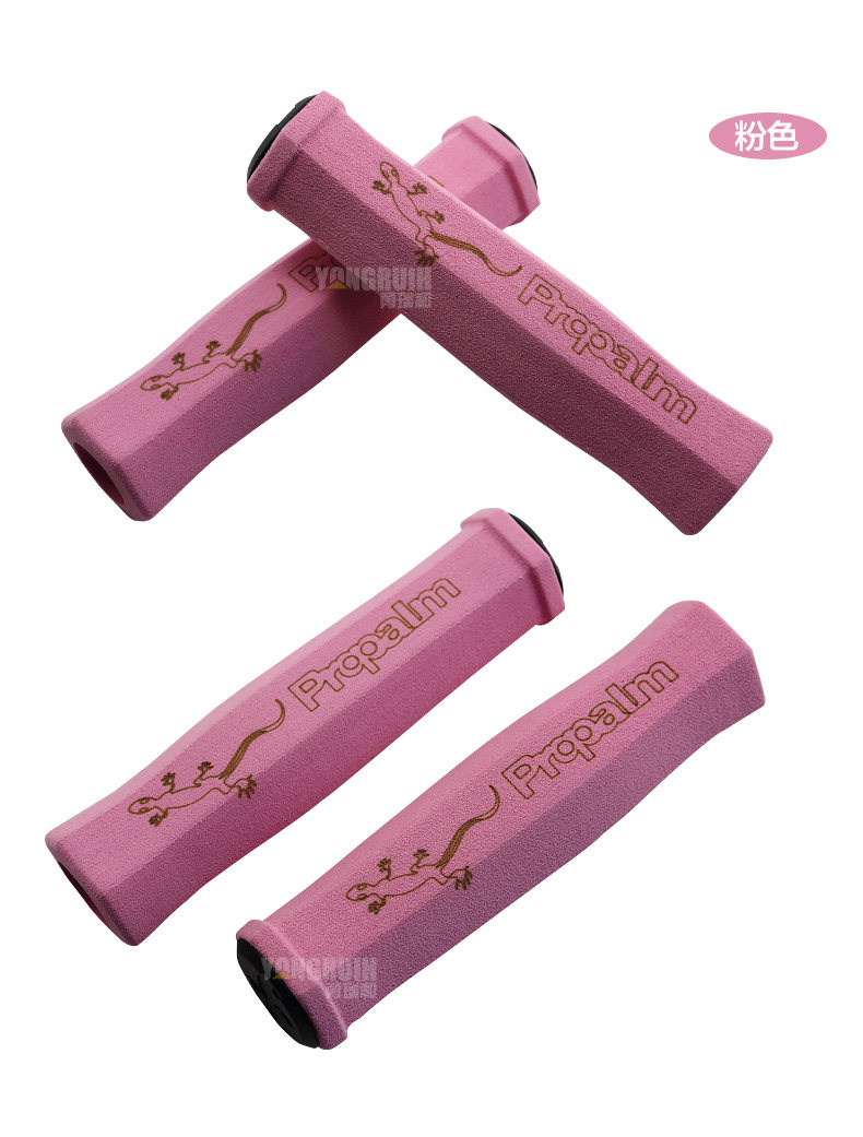 Poignées de vélo PROPALM - Ref 2338812 Image 15