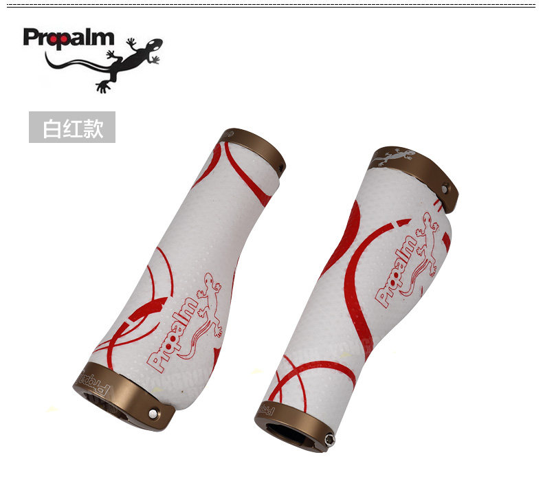 Poignées de vélo PROPALM - Ref 2344499 Image 11