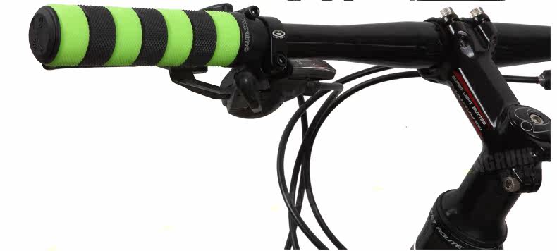 Poignées de vélo PROPALM - Ref 2354576 Image 23