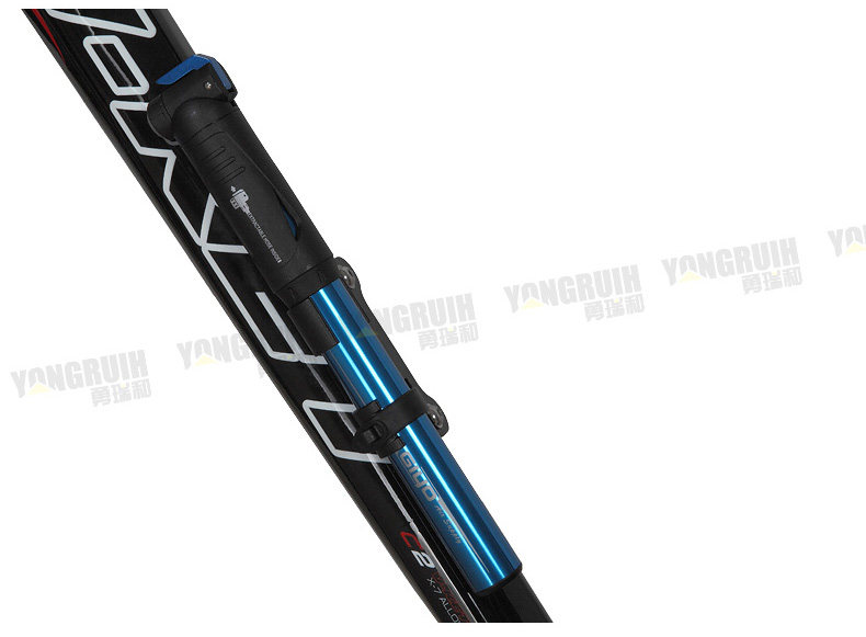 Pompe à vélo GIYO - Ref 2390187 Image 23