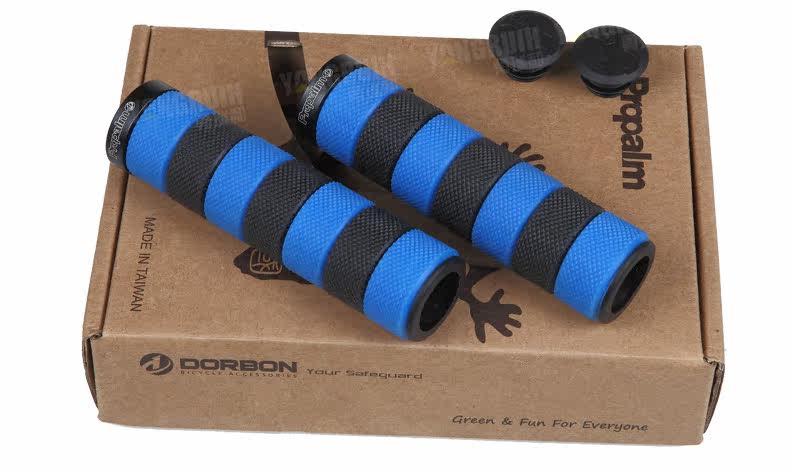 Poignées de vélo PROPALM - Ref 2354576 Image 16