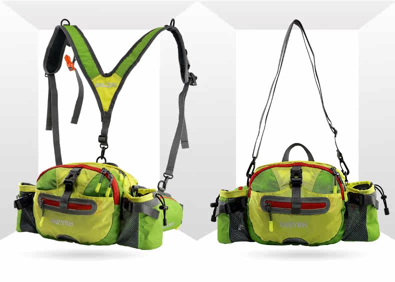 Sacoche pour vélo mixte MZYRH - Ref 2213201 Image 36