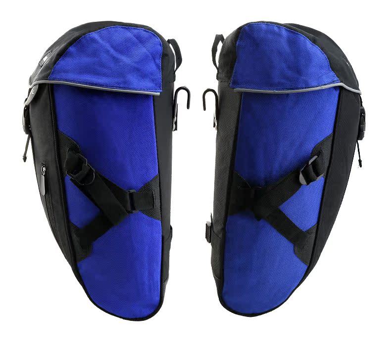 Sacoche pour vélo MZYRH - Ref 2213767 Image 22