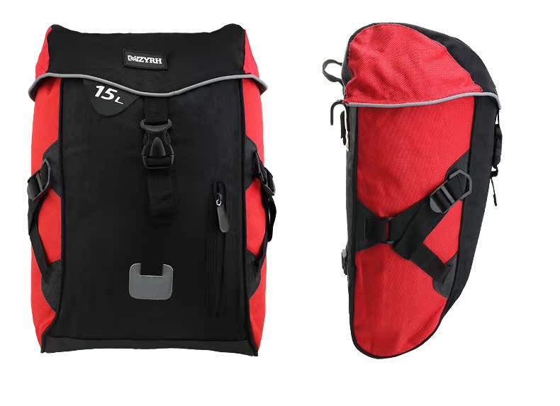 Sacoche pour vélo MZYRH - Ref 2213767 Image 28