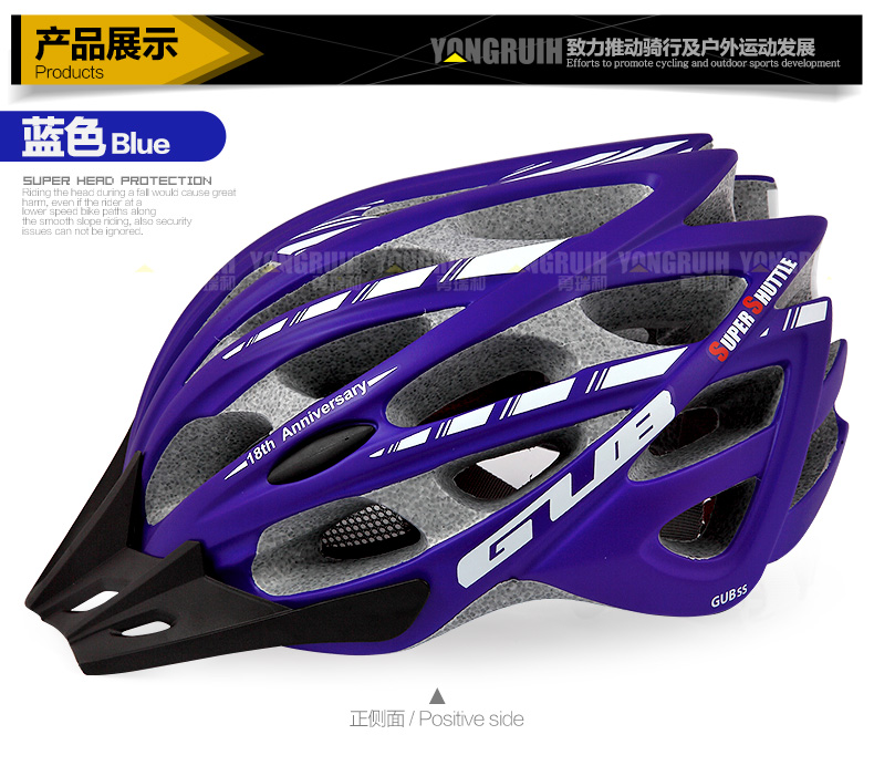 Casque cycliste - Ref 2236593 Image 21