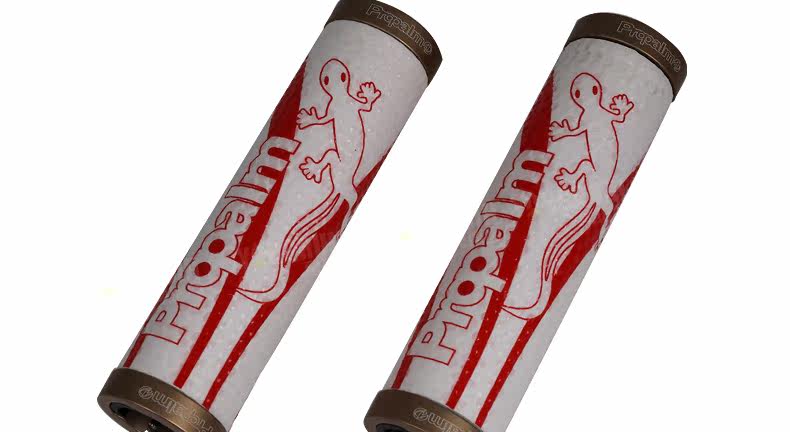 Poignées de vélo PROPALM - Ref 2354568 Image 9