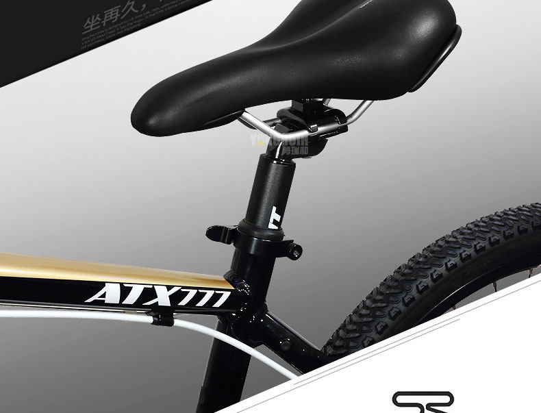 Selle de vélo Mountain Bike SELLE ROYAL - Ref 2348878 Image 8