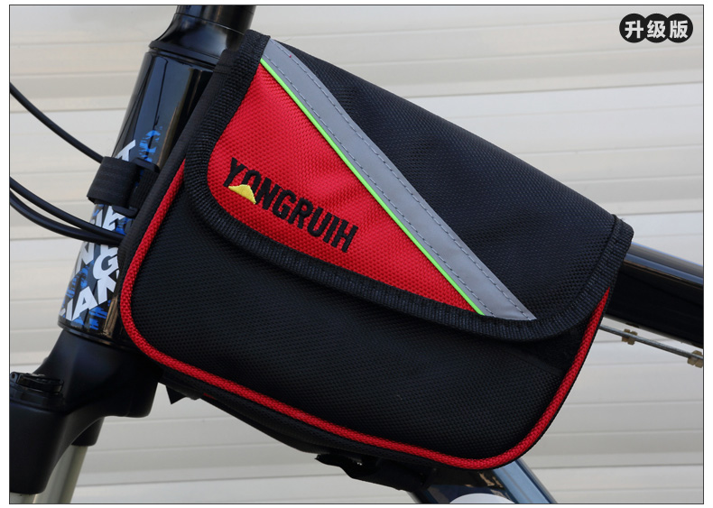 Sacoche pour vélo mixte YONGRUIH - Ref 2211757 Image 75