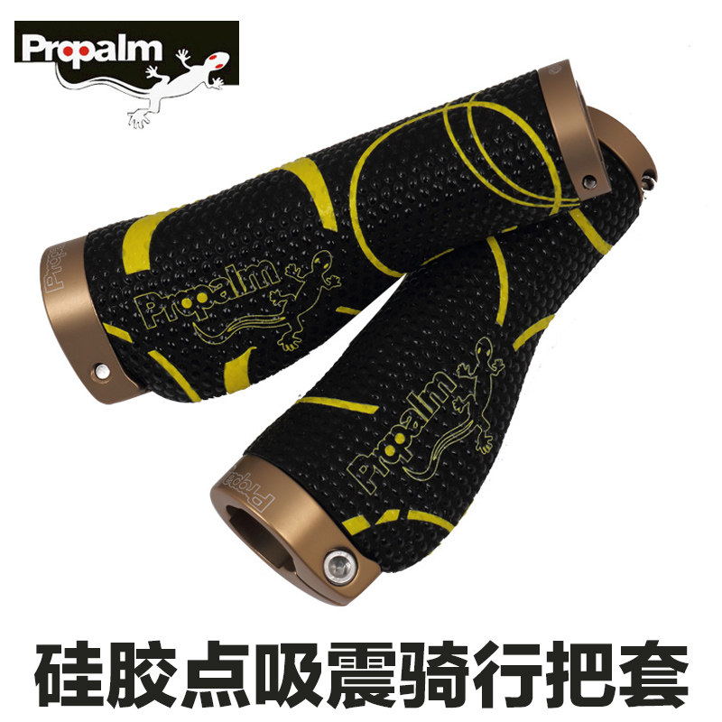 Poignées de vélo PROPALM - Ref 2344499 Image 8