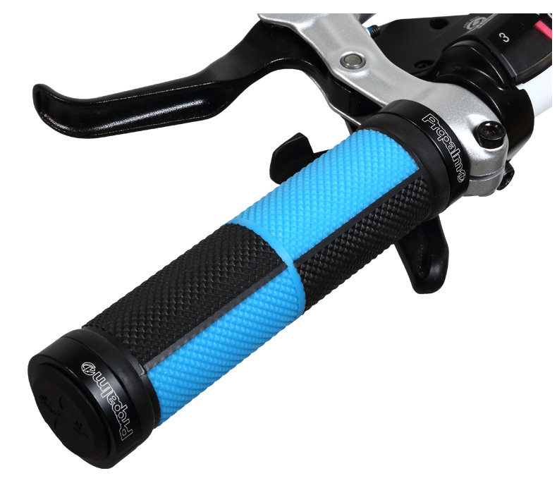 Poignées de vélo PROPALM - Ref 2344759 Image 25