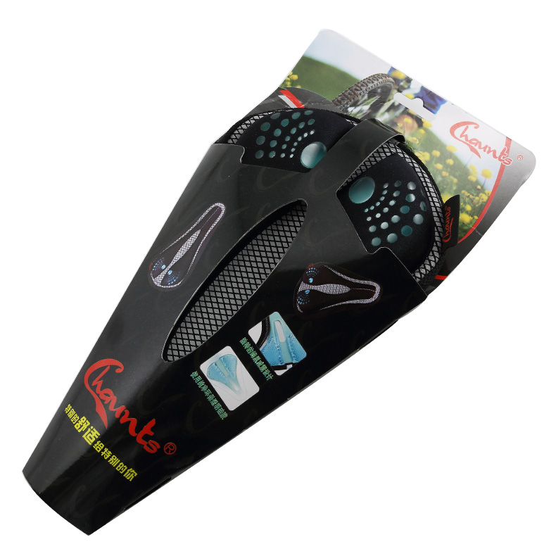 Selle de vélo Mountain Bike CHAUNTS - Ref 2348375 Image 51