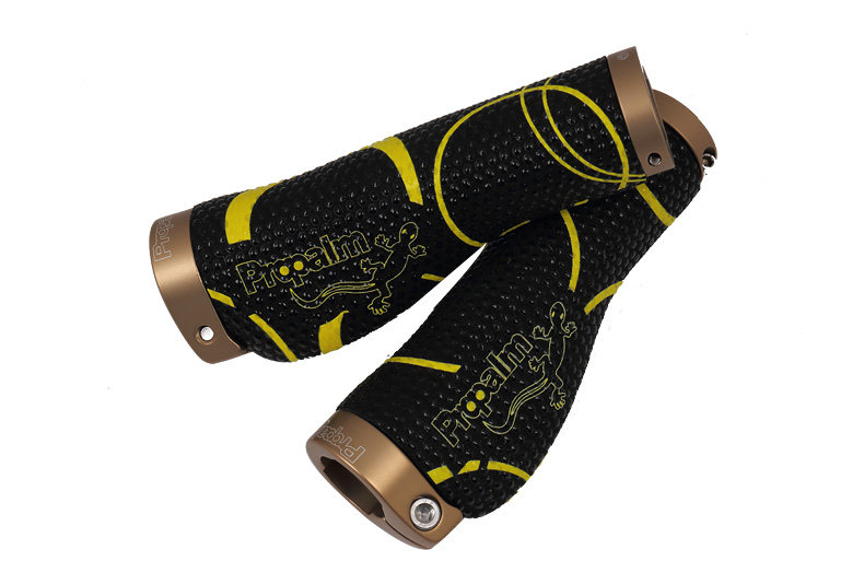 Poignées de vélo PROPALM - Ref 2344499 Image 14