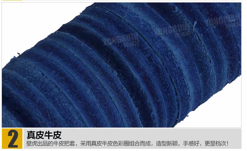 Poignées de vélo PROPALM - Ref 2351526 Image 14