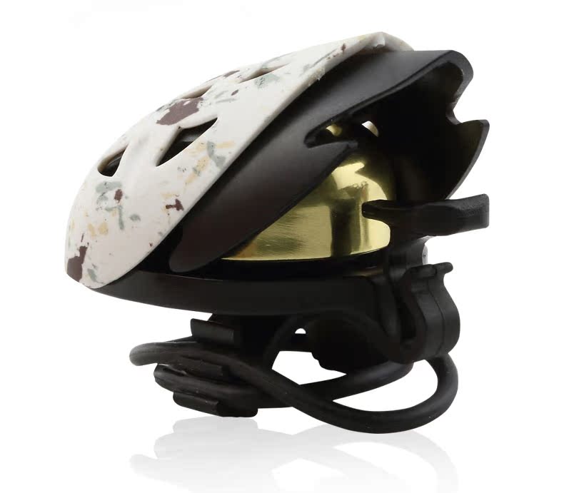 Avertisseur de vélo sonnerie commune - Ref 1452311 Image 10