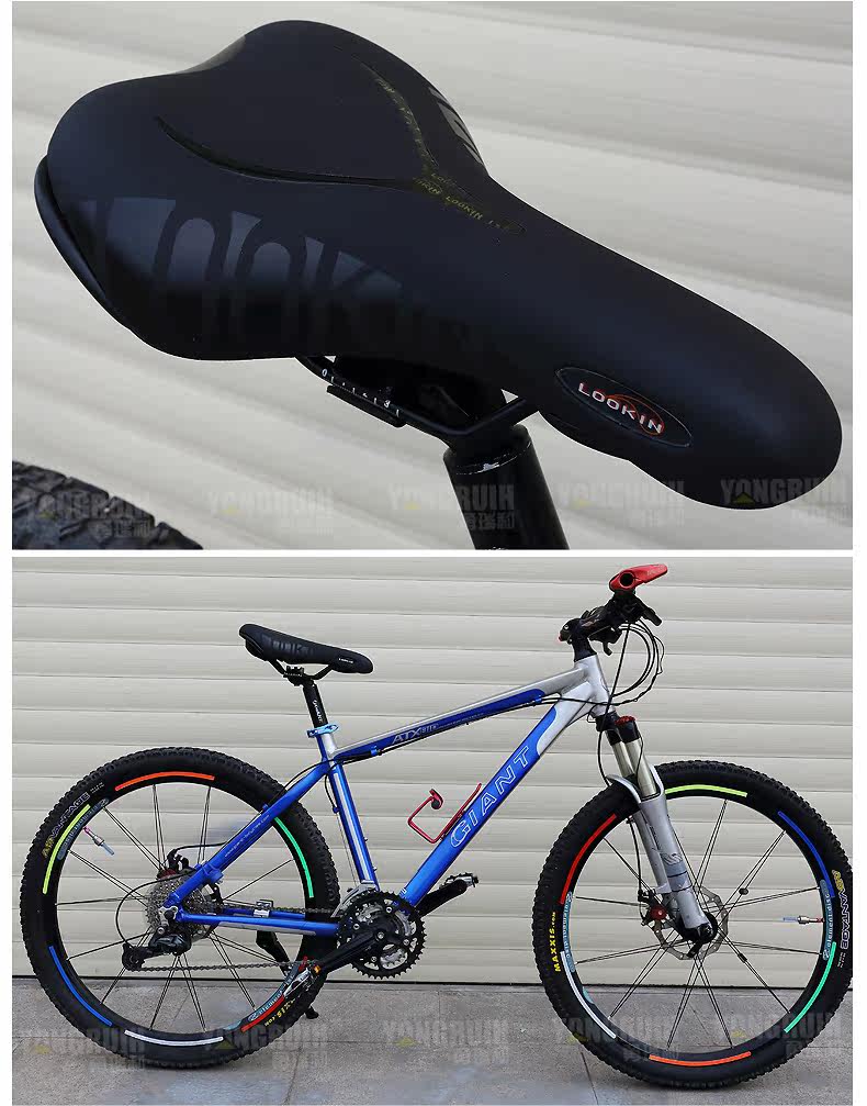 Selle de vélo Mountain Bike SELLE ROYAL - Ref 2359106 Image 19