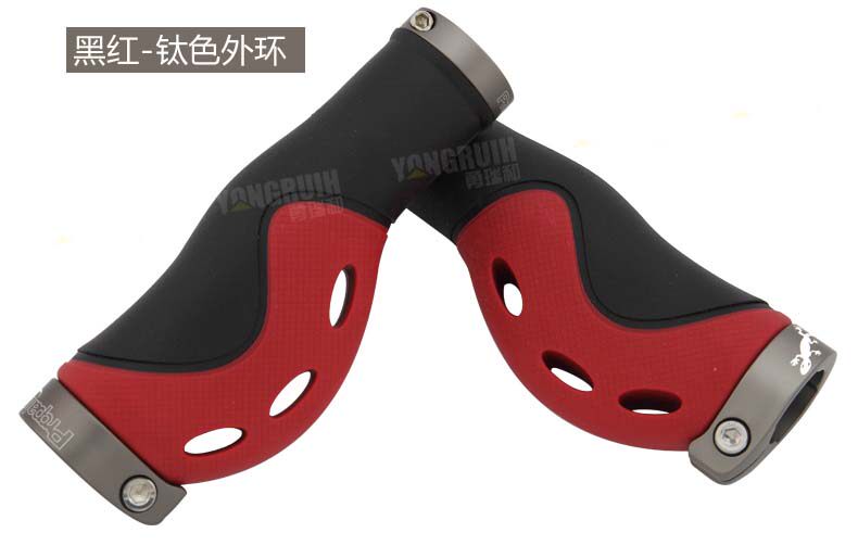 Poignées de vélo PROPALM - Ref 2338737 Image 19