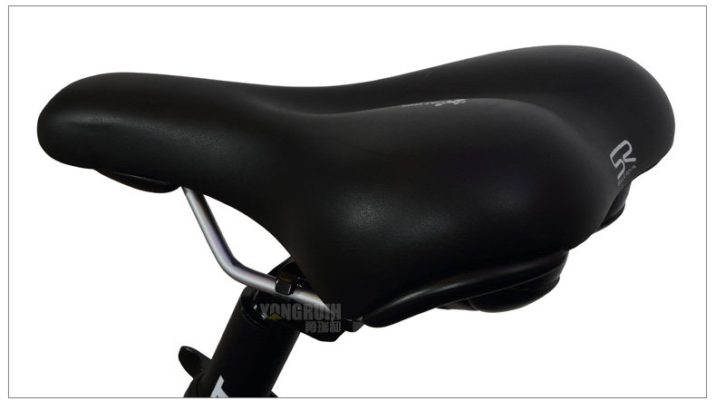 Selle de vélo Mountain Bike SELLE ROYAL - Ref 2348878 Image 43