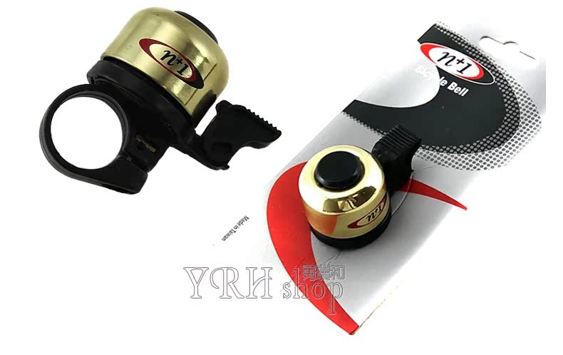 Sonnette de vélo sonnerie commune - Ref 1453733 Image 23