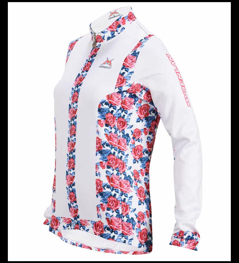 Vêtement cyclisme femme MYSENLAN - Ref 2216487 Image 11