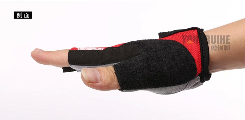 Gants de cyclisme mixte YONGRUIH - Ref 2242263 Image 13