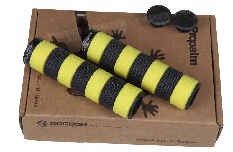 Poignées de vélo PROPALM - Ref 2354576 Image 21