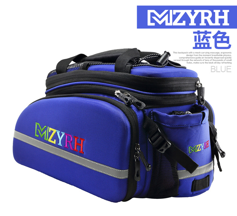 Sacoche pour vélo mixte MZYRH - Ref 2217433 Image 24