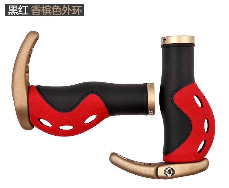 Poignées de vélo PROPALM - Ref 2353213 Image 16