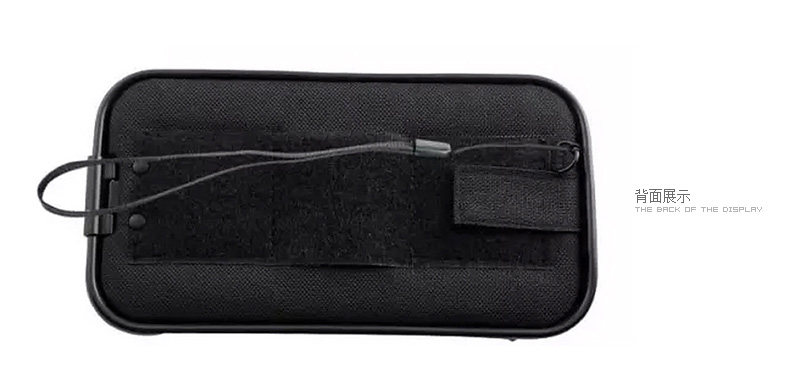 Sacoche pour vélo mixte MZYRH - Ref 2221129 Image 23