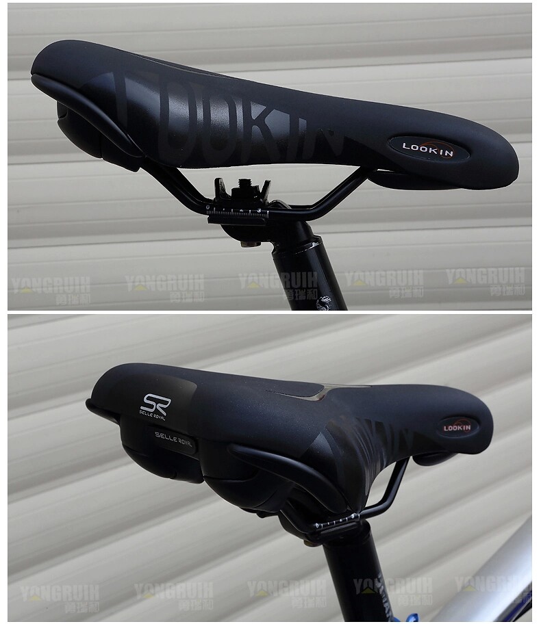 Selle de vélo Mountain Bike SELLE ROYAL - Ref 2348878 Image 47