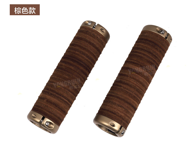 Poignées de vélo PROPALM - Ref 2351526 Image 10