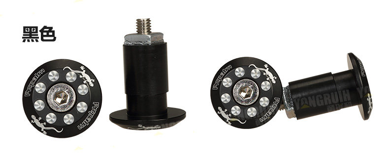 Poignées de vélo PROPALM - Ref 2334961 Image 18