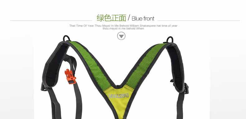 Sacoche pour vélo mixte MZYRH - Ref 2213201 Image 33