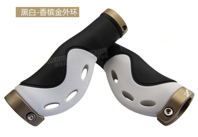 Poignées de vélo PROPALM - Ref 2338737 Image 28