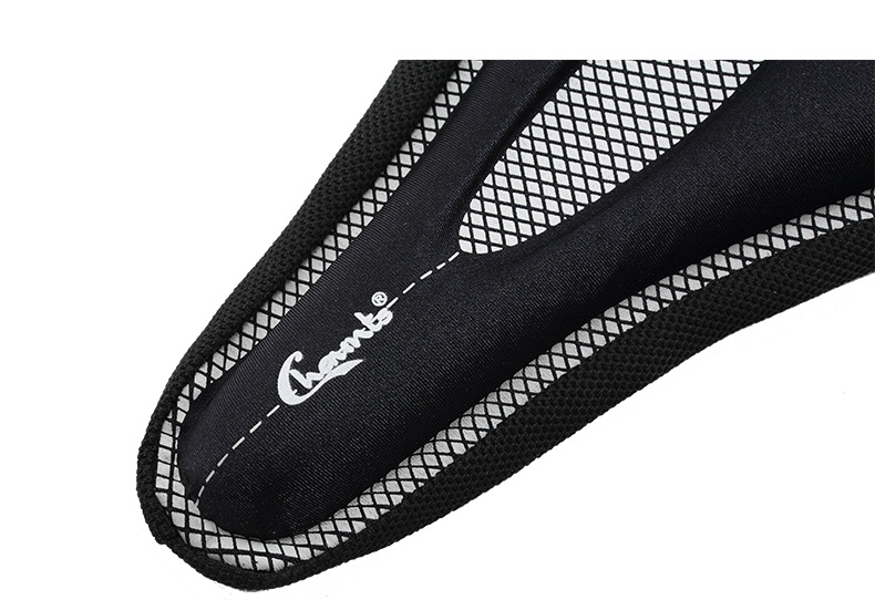 Selle de vélo Mountain Bike CHAUNTS - Ref 2348375 Image 48