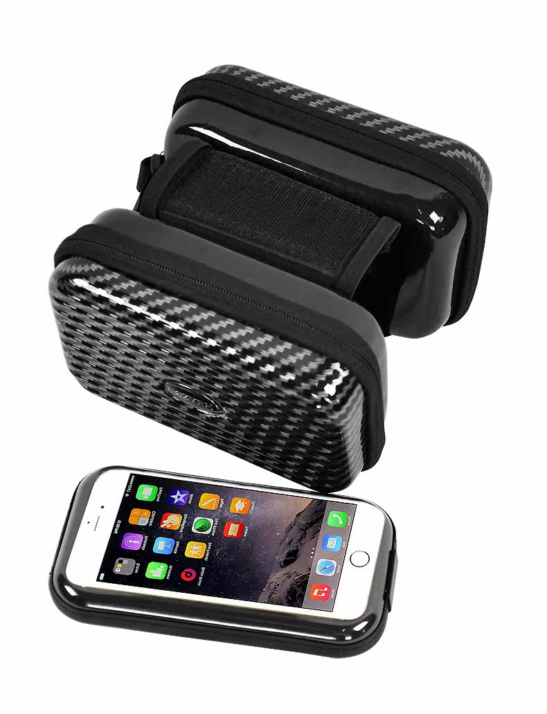 Sacoche pour vélo mixte MZYRH - Ref 2221129 Image 33