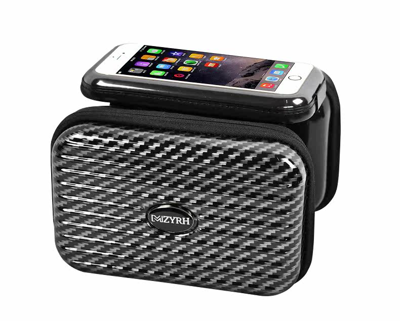 Sacoche pour vélo mixte MZYRH - Ref 2221129 Image 30