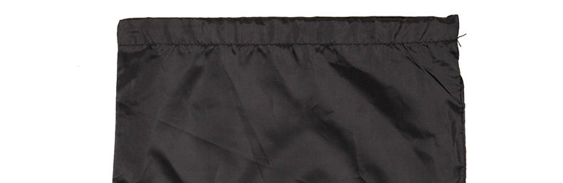 Sacoche pour vélo mixte YONGRUIH - Ref 2220252 Image 14