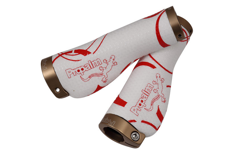 Poignées de vélo PROPALM - Ref 2344499 Image 12