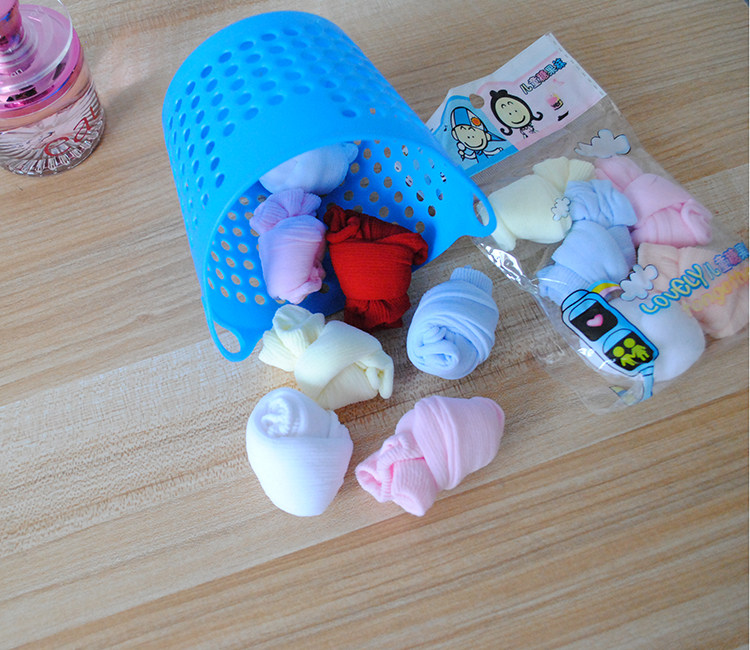 Chaussettes pour bébé - Ref 2110843 Image 11