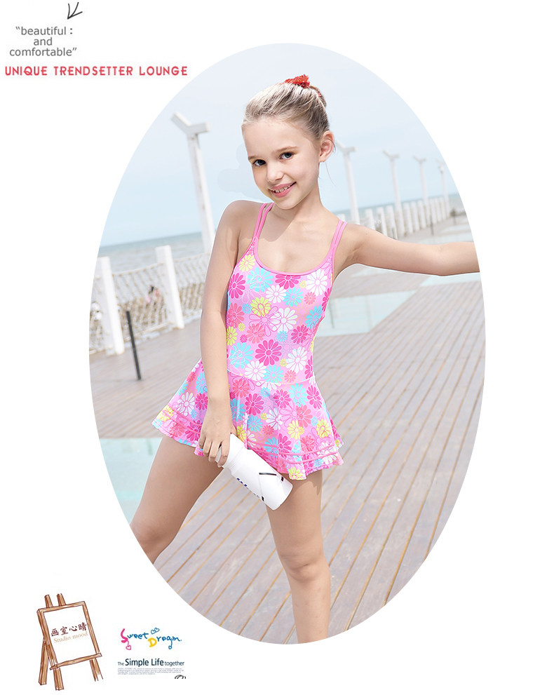 Maillot de bain fille      - Ref 2547544 Image 23