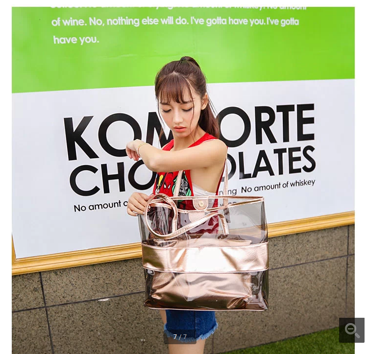 Sac de sport - Ref 17775 Image 19
