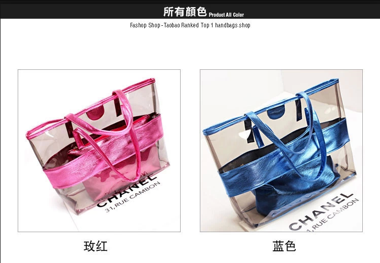 Sac de sport - Ref 17775 Image 10